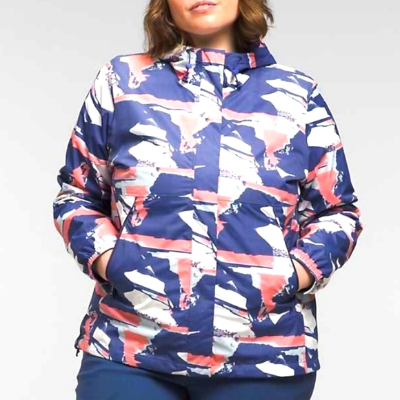 Women's north face jacket - Picture 1 of 8